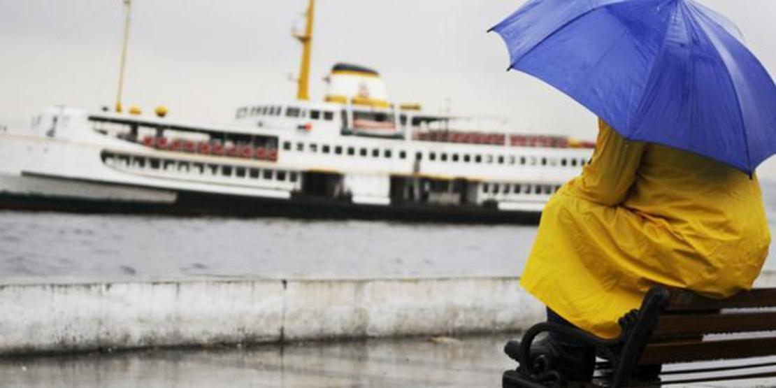 İstanbul hava durumu 20 Mart 2018 | Meteoroloji son dakika hava durumu verileri