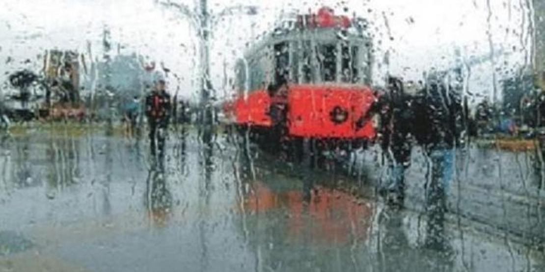 İstanbul hava durumu 20 Mart 2018 | Meteoroloji son dakika hava durumu verileri