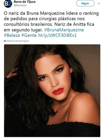Neymar ile Bruna Marquezine evleniyor
