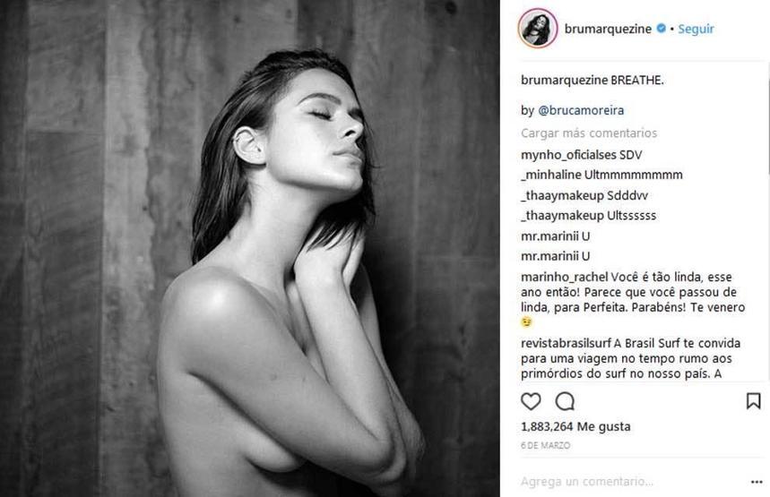 Neymar ile Bruna Marquezine evleniyor