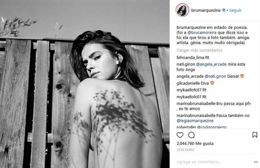 Neymar ile Bruna Marquezine evleniyor