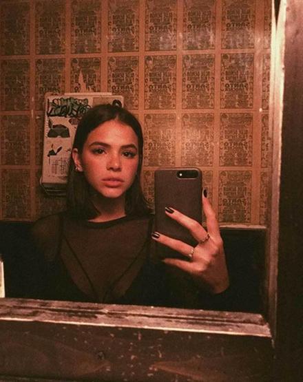 Neymar ile Bruna Marquezine evleniyor