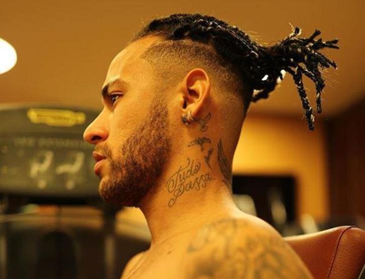 Neymar ile Bruna Marquezine evleniyor