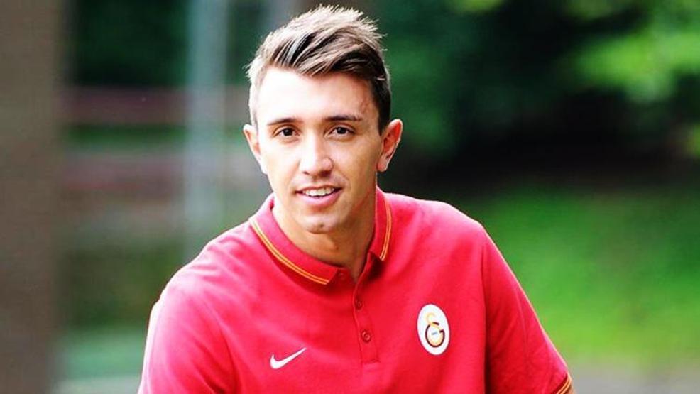 Muslera: İtalya’yı ve Roma’yı çok özlüyorum