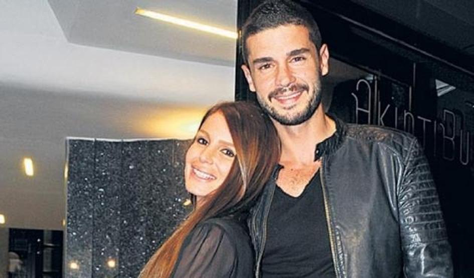 Berk Oktay ve eşi Merve Şarapçıoğlu hacker kurbanı oldu