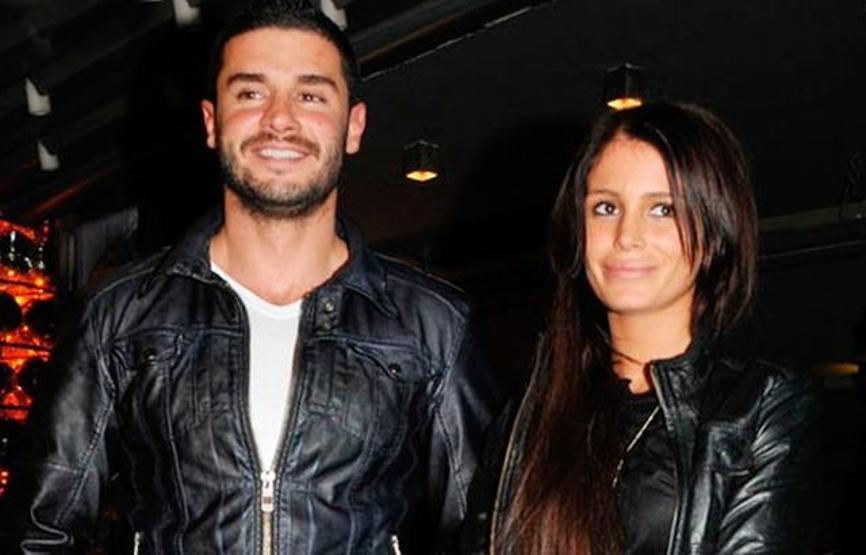 Berk Oktay ve eşi Merve Şarapçıoğlu hacker kurbanı oldu