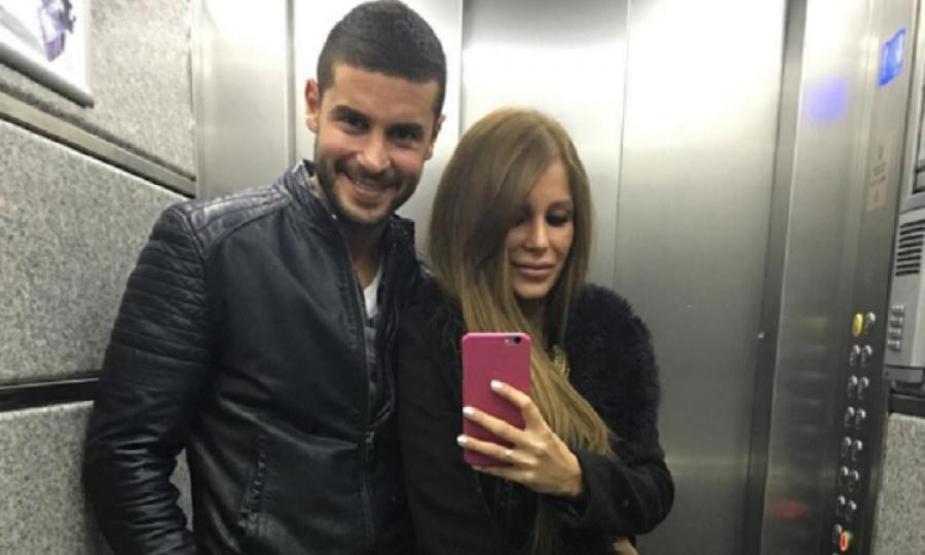 Berk Oktay ve eşi Merve Şarapçıoğlu hacker kurbanı oldu