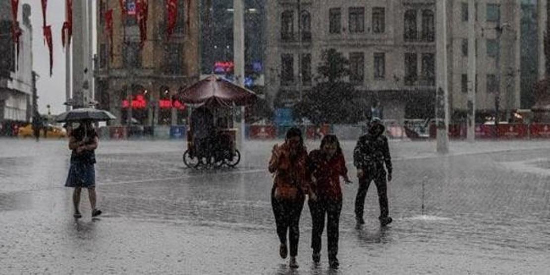 Son dakika hava durumu: İstanbul’a kar yağacak mı 22 Mart İstanbul hava durumu verileri