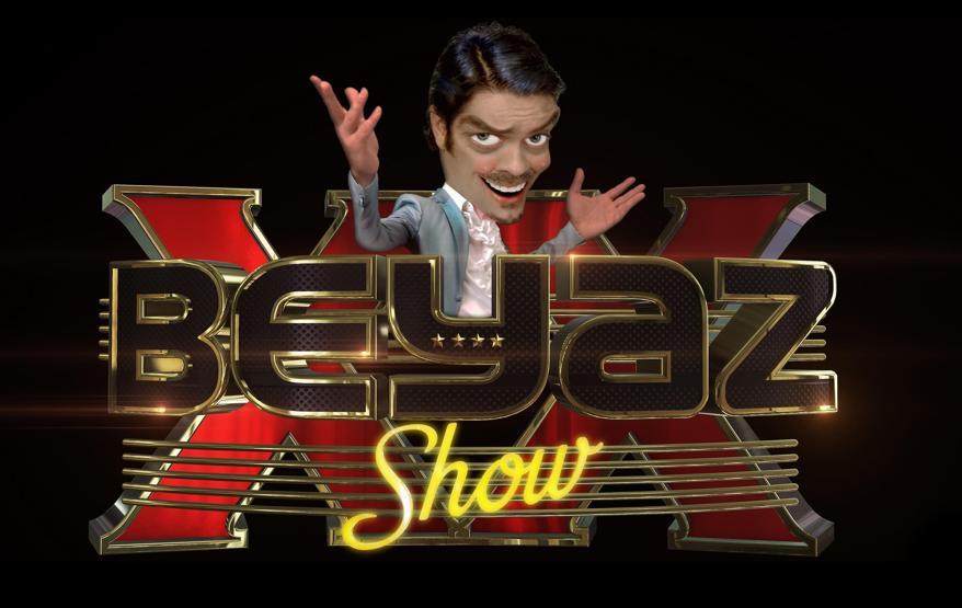 Beyaz Show yeni bölüm konukları kimler (6 Nisan 2018 konukları)