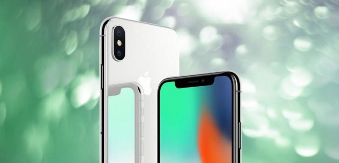 iPhonelarda yeni dönem Appleın son bombası böyle olacak