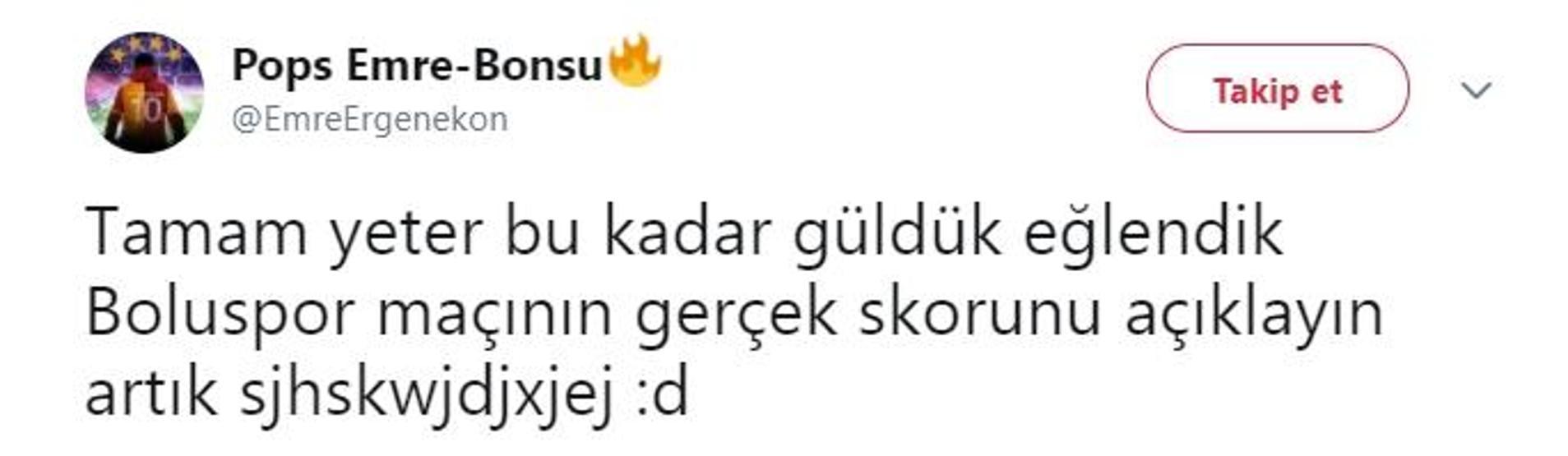 Fenerbahçenin 6 gol yemesi olay oldu