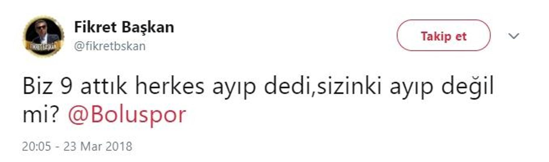 Fenerbahçenin 6 gol yemesi olay oldu