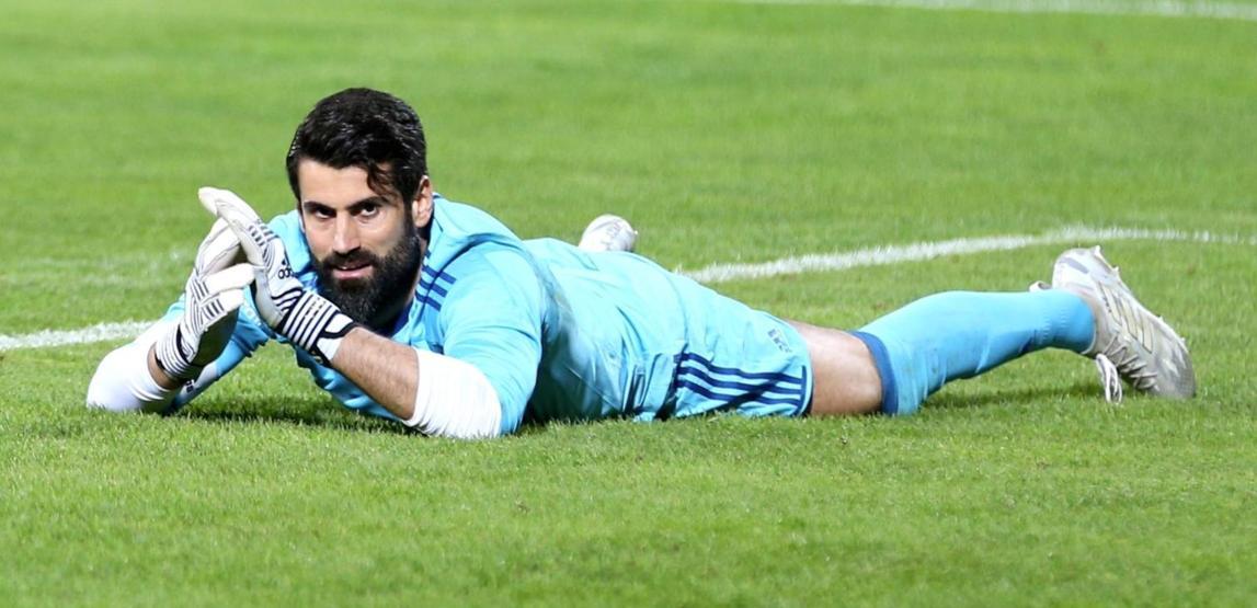 Fenerbahçenin 6 gol yemesi olay oldu