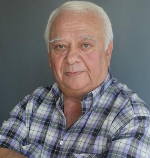 Usta oyuncu hayatını kaybetti