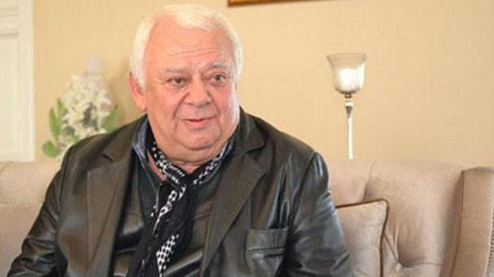 Usta oyuncu hayatını kaybetti