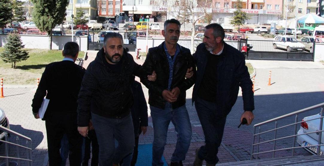 Hamile eşini vurdu, savunması isyan ettirdi