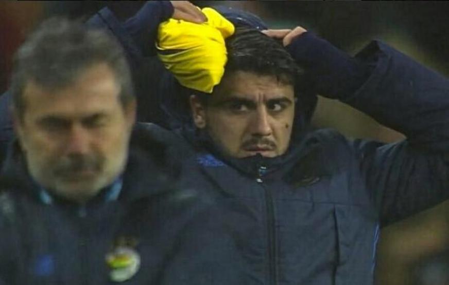 Fenerbahçeden yılın takası