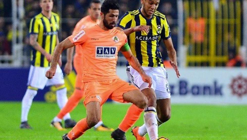 Fenerbahçeden yılın takası