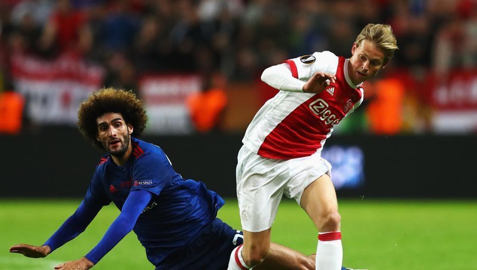 Barcelonanın gizli transfer listesi ortaya çıktı