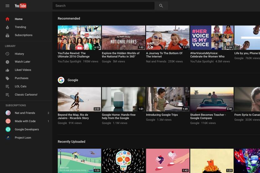 Youtubedan müzik dinleyenlere kötü haber
