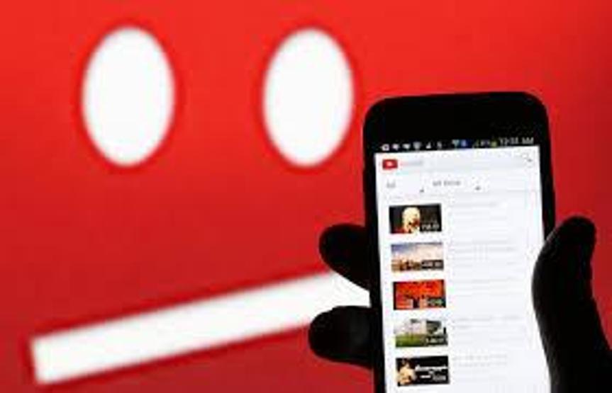 Youtubedan müzik dinleyenlere kötü haber