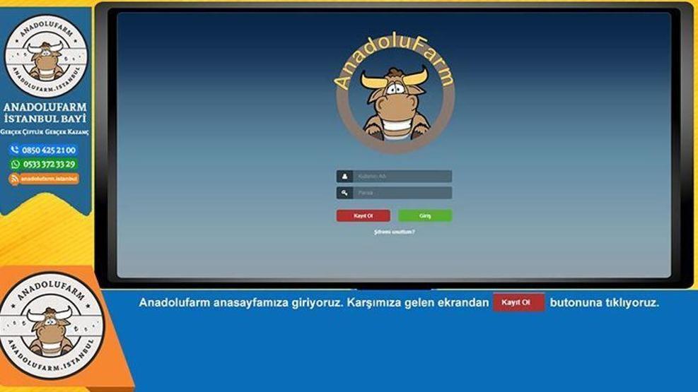 Anadolu Farmda iki tutuklama daha