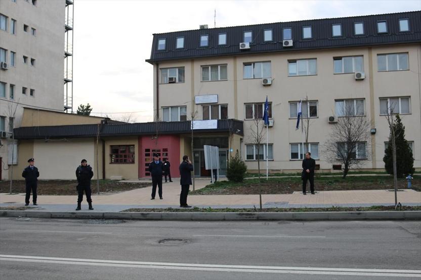 Kosovada gerilim: Sırp yetkili gözaltına alındı, Balkanlar karıştı