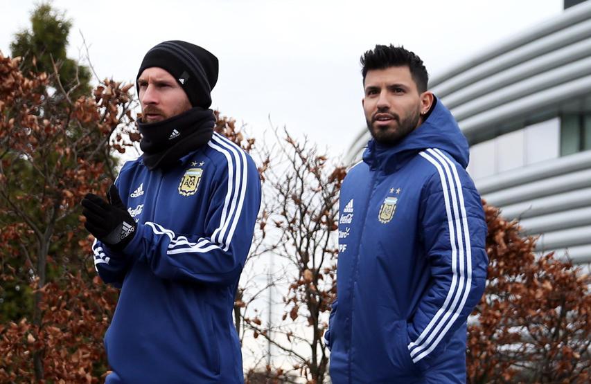 6-1den önce Messi Arjantin Dünya Kupasının favorisi değil demişti