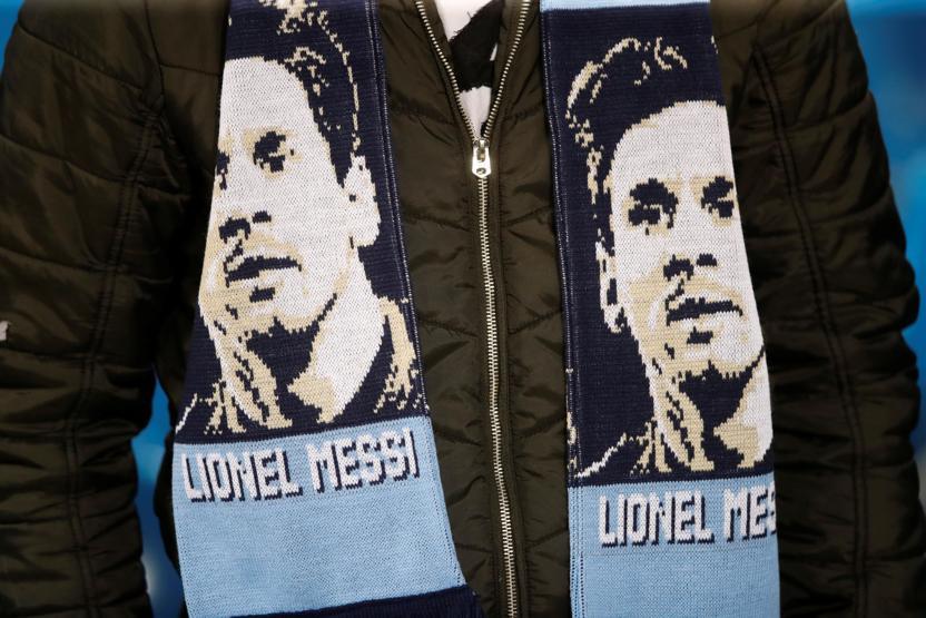 6-1den önce Messi Arjantin Dünya Kupasının favorisi değil demişti
