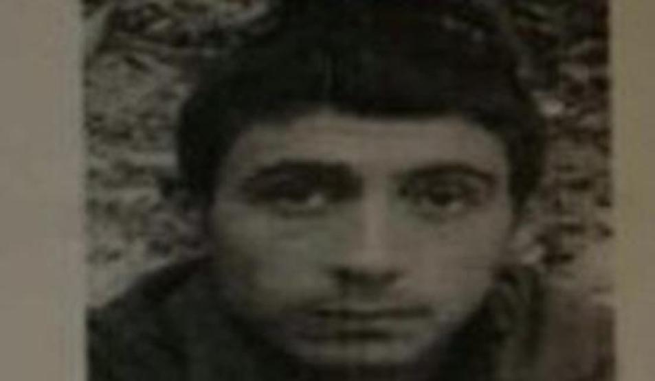 PKKlılar, Tunceli Valisinin su içtiği çeşmenin yakınında kalmışlar