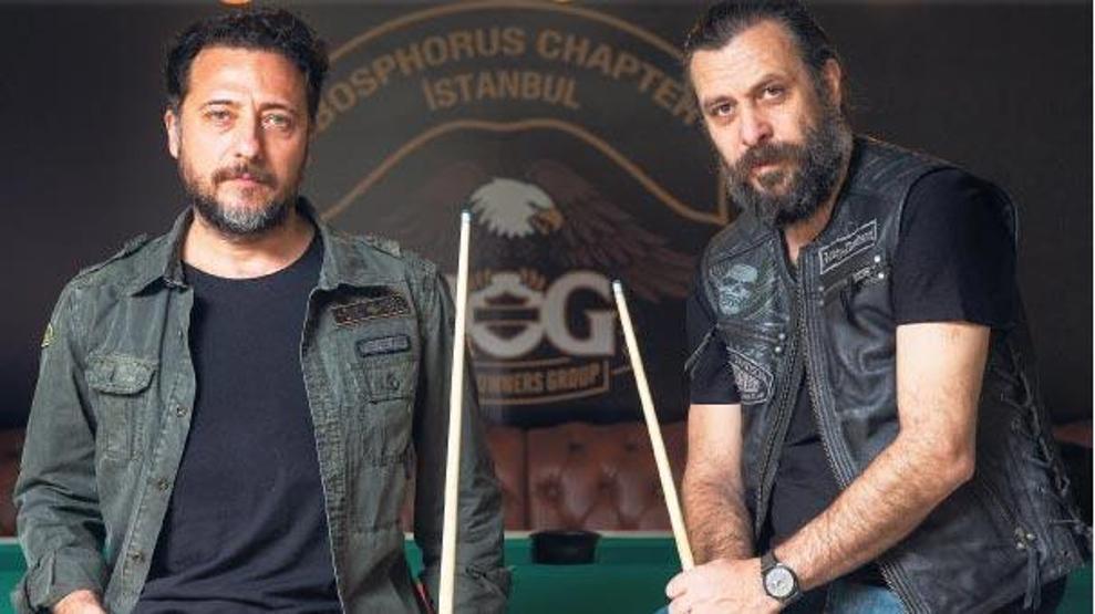 Nejat İşler sevişme sahnelerini savundu: Öldürmeye değil, aşka özensinler