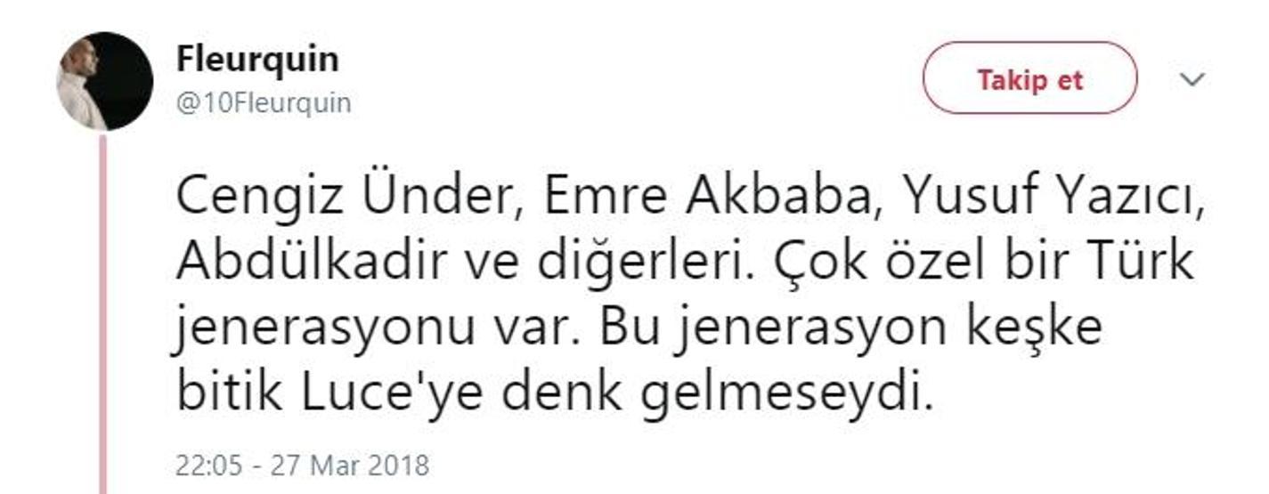 Beşiktaş kaçırmadan almalı