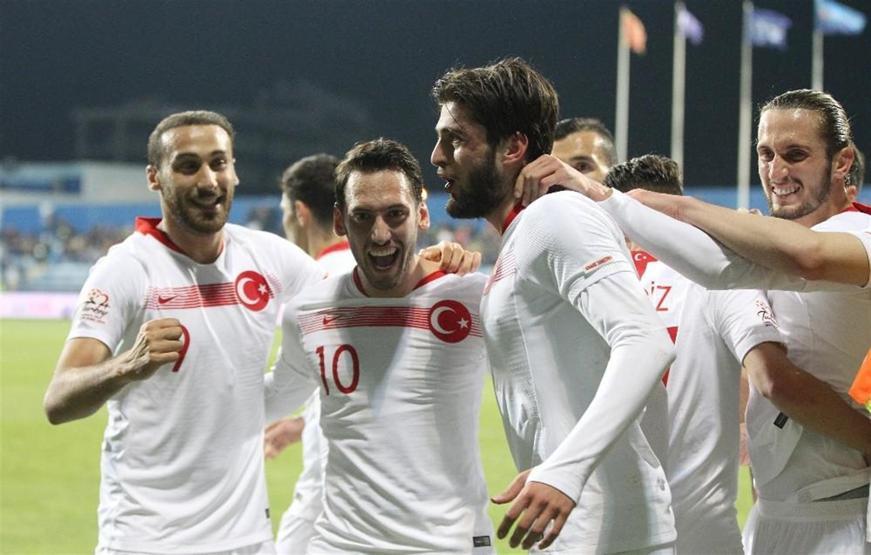 Beşiktaş kaçırmadan almalı