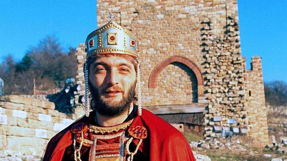 Bulgaristanın kurt adamı