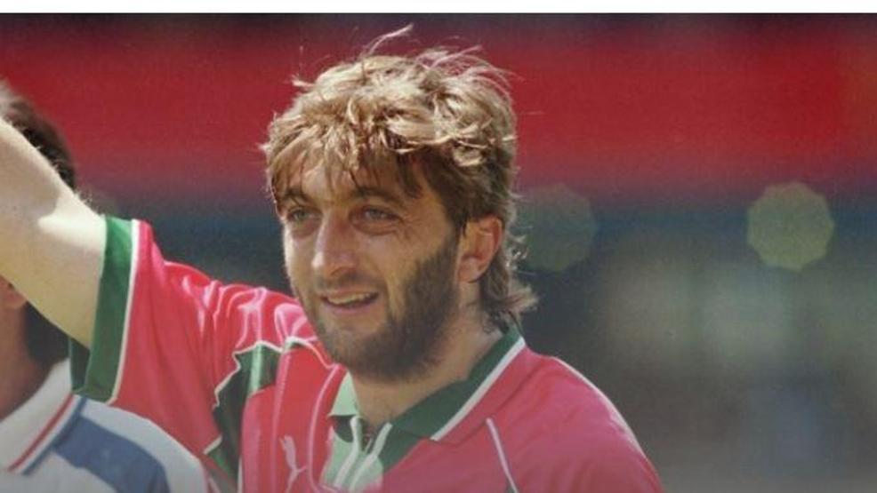 Bulgaristanın kurt adamı