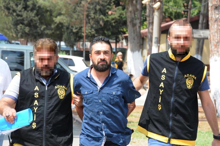 Tecavüz iftirasıyla oğlu öldürüldü, eli tutmuyor, konuşamıyor