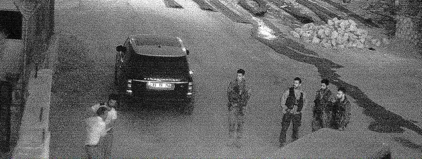 Karakolda işkencenin cezası belli oldu
