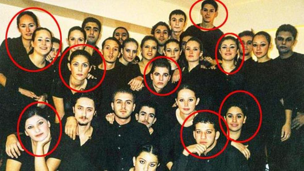 Ünlü oyuncudan şaşırtan paylaşım ‘‘Yok böyle sınıf’’