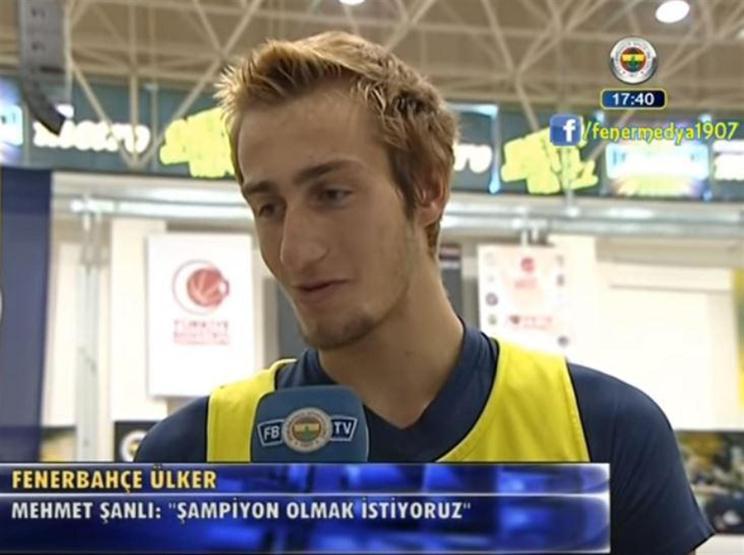 Potaların umut vaat eden devi artık havalimanında yaşıyor