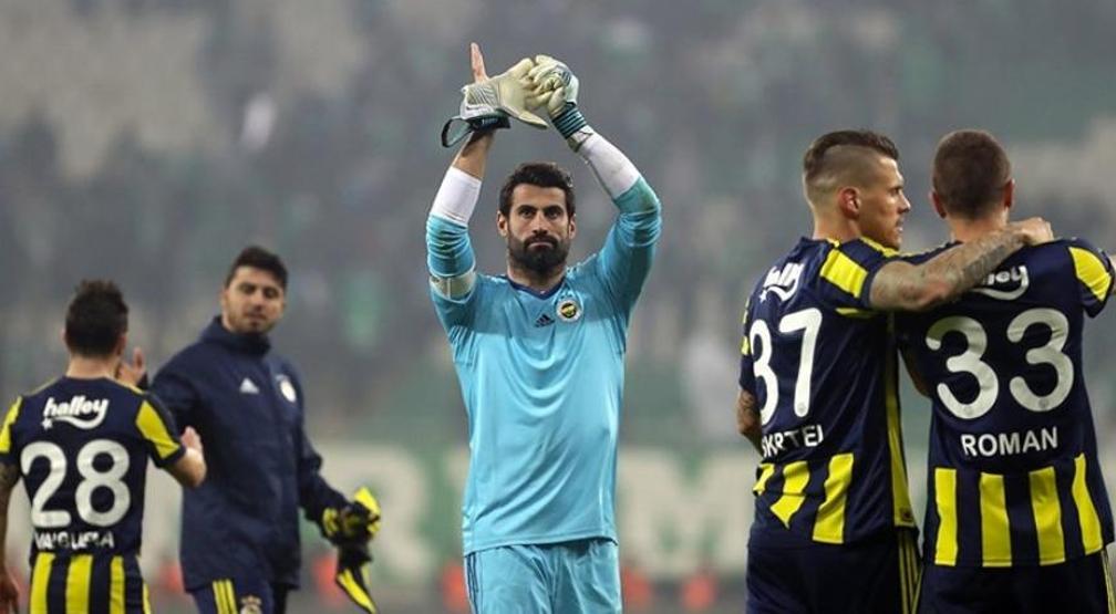 Volkan Demirel Fenerbahçede neden kadro dışı bırakıldı