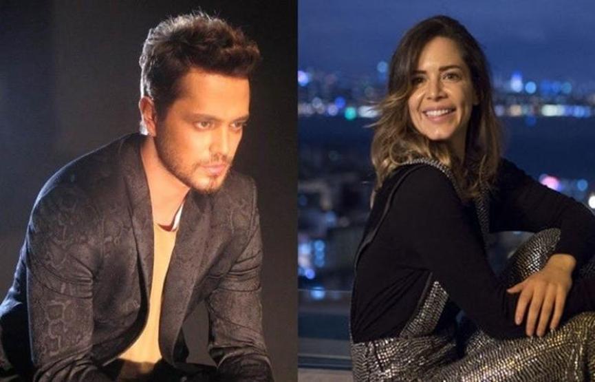 ‘‘Eliz Sakuçoğlu, Murat Boz’u aldattı ihaneti gözlerimle gördüm’’