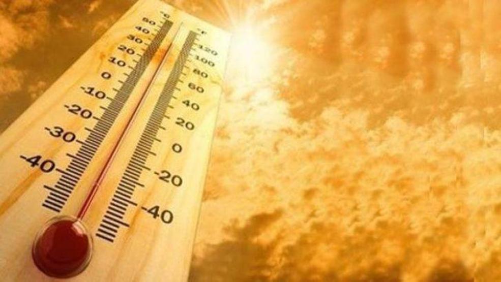 Meteorolojiden müjdeli haber: Sıcaklıklar artacak