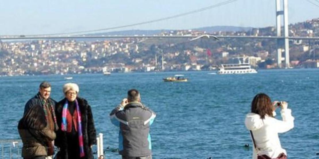 Meteorolojiden müjdeli haber: Sıcaklıklar artacak