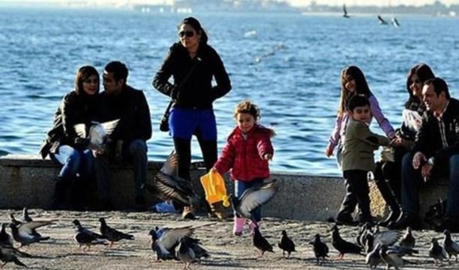 Meteorolojiden müjdeli haber: Sıcaklıklar artacak
