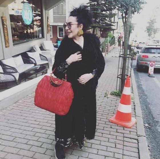 Nur Yerlitaş kilo verdi: İşte son hali...