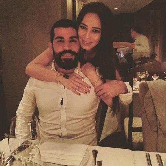 Merve Sevi ile Çalkan Algün boşanıyor mu
