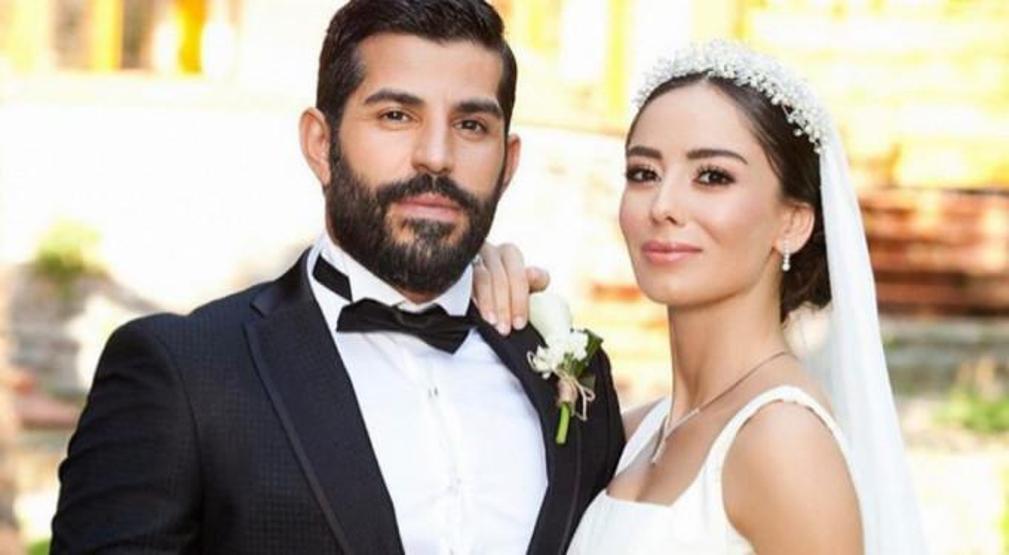Merve Sevi ile Çalkan Algün boşanıyor mu