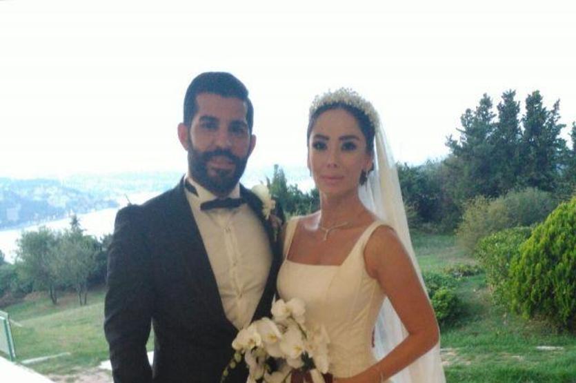 Merve Sevi ile Çalkan Algün boşanıyor mu
