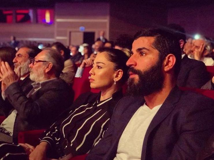 Merve Sevi ile Çalkan Algün boşanıyor mu