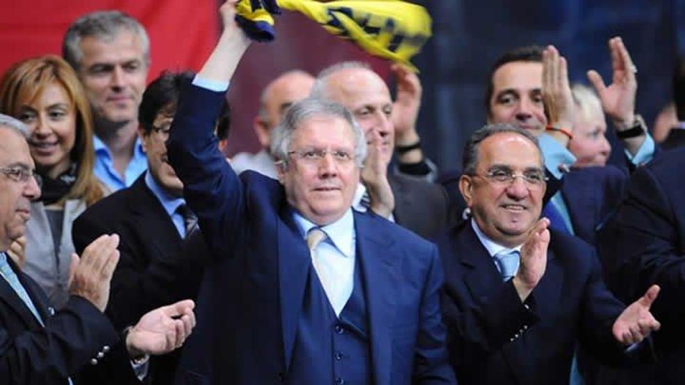 Fenerbahçede 3 isim disipline sevk edildi